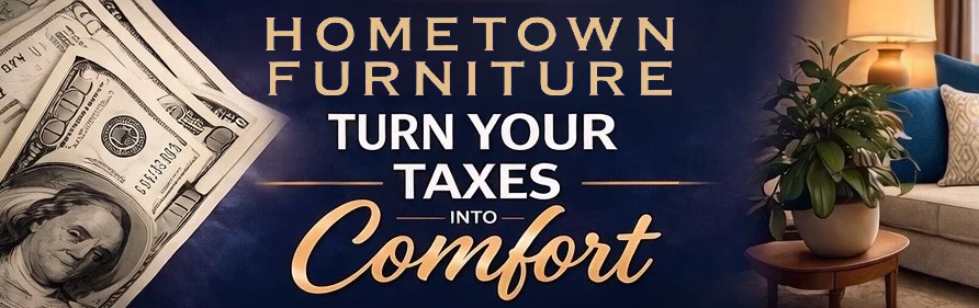 Timeless Comfort for Every Home
